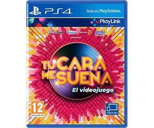 Tu Cara Me Suena