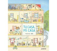 Tu casa, mi casa