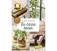 Tu casa sana (Salud)