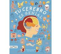 TU CEREBRO ES GENIAL (DIVULGATIVA)