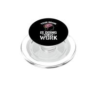 Tu Cerebro está Haciendo Todo el Trabajo PopSockets PopGrip para MagSafe