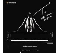 Tu Che Mi Puoi Capire - LP with CD [Vinilo]