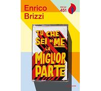 Tu che sei di me la miglior parte (Oscar 451)