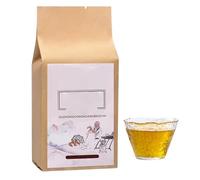 Tu Chung Té Eucommia Flor Masculina Té de Ginseng Té Saludable Hombre 30 Unidades en Total