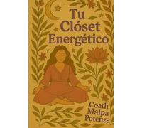 Tu Clóset Energético: The Apothecary FL - Remedios para el Alma VOL.1