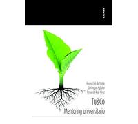 Tu&Co: Mentoring universitario (Apuntes)