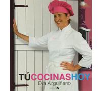 Tú cocinas hoy