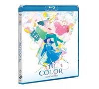 Tu Color [Blu-ray] (2024) Kimi no Iro