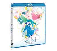 Tu Color Bluray Película.