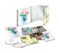 Tu Color (Coleccionista) [Blu-ray] (2024) Kimi no Iro