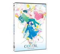 Tu Color [DVD] (2024) Kimi no Iro