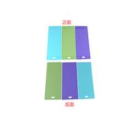 Tu compañero de manualidades: Paquete de tapetes de corte multiusos, fuerte adhesión, uso versátil, compatible con máquinas Cricut, duradero y