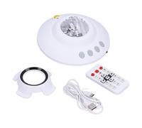 Tu compañero ideal para proyecciones: mando a distancia de repuesto duradero diseñado para resistir el paso del tiempo.