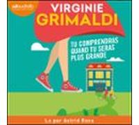 Tu Comprendras Quand Tu Seras Plus Grande
