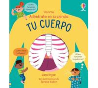 TU CUERPO ADENTRATE EN LA CIENCIA (Adéntrate en la ciencia)