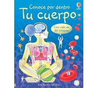 Tu cuerpo: Conoce Por Dentro