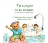 TU CUERPO ES TU TESORO. CUENTO PARA PREVENCIÓN DEL ABUSO INFANTIL