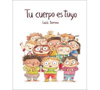 Tu cuerpo es tuyo