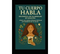 Tu Cuerpo Habla: Cómo las Cartas Gitanas Revelan los Secretos de tu Salud