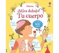 tu cuerpo (¡mira debajo!)