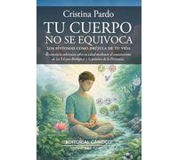 Tu cuerpo no se equivoca (LA FLORESTA)