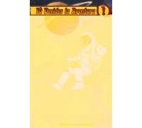 Tu Decides La Aventura 37: Naufrago Espacial