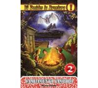 Tu Decides La Aventura Nº 10: Campamento Vampiro (4ª Ed.)