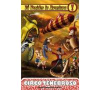 Tu Decides La Aventura Nº 16 Circo Tenebroso 3ªed