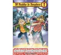 Tu Decides La Aventura Nº 22 Entre Dimensiones