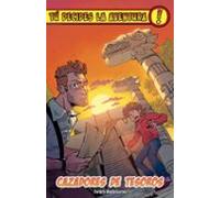 Tu Decides La Aventura Nuevo 2: Cazadores De Tesoros
