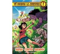 Tú decides la aventura: Hadas contra duendes (N): TÚ DECIDES LA AVENTURA, 4