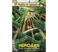 Tu Decides La Leyenda 1 Hercules Y La Espada De Oro