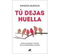 Tu Dejas Huella
