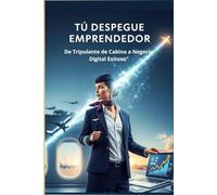 Tu Despegue Emprendedor: De Tripulante de Cabina a Negocio Digital Exitoso