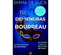 Tu deviendras bourreau: Thriller policier captivant - Exécution numérique 'live', otage en sursis, course contre la mort (Les enquêtes de l’inspectrice Georgina Stuart)
