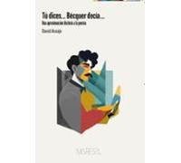 Tu Dices Becquer Decia