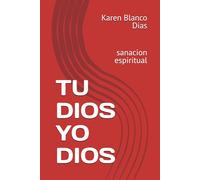 TU DIOS YO DIOS: sanacion espiritual