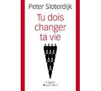 Tu Dois Changer Ta Vie (ebook)