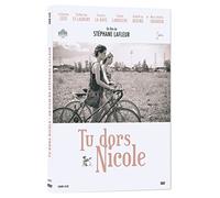Tu dors Nicole [Francia] [DVD]