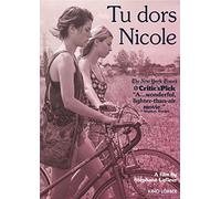 Tu Dors Nicole [USA] [DVD]