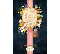 Tú, el jardín secreto: Libro Recortable para journaling, scrapbook, arte creativo.