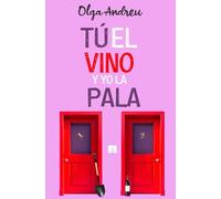 TÚ EL VINO Y YO LA PALA