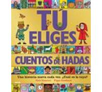 Tu Eliges Cuentos De Hadas