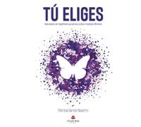 Tú eliges (SIN COLECCION)