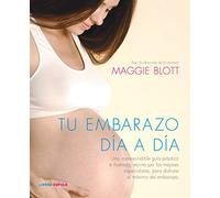 Tu embarazo día a día: 1 (Padres e hijos)