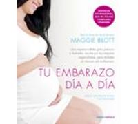 Tu Embarazo Día A Día (edición De 2024)