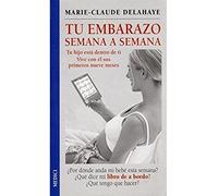 TU EMBARAZO SEMANA A SEMANA