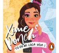 Tú En Mi Loca Vida (audiolibro)