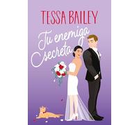Tu enemiga secreta (Titania fresh)