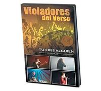 Tu Eres Alguien [DVD]